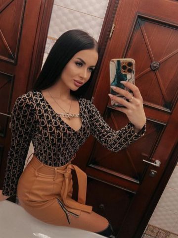 Анкета проститутки Венера, 24 года