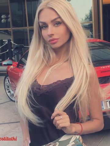 Анкета проститутки Лайма, 24 года